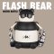 กระติกหมีสายฟ้า Flash Bear water bottle (bot90) 