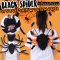 Black Spider กระเป๋าสะพายแมงมุมเด็ก