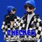 เสื้อกันหนาว Checker lamp jacket hoodie