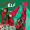 ชุด Christmas Elf คริสต์มาส เอลฟ์