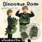 ชุดแฟนซีเด็ก ไดโนเสาร์ 3d dinosaur roar