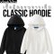 เสื้อฮู้ดแขนยาวเด็ก Classic hoodie