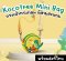 Kocotree Mini bag กระเป๋าสะพายทรงกลมสุดคิ้ว ~~~