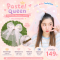 Pastel queen กิ๊ฟสละโสด 