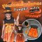 ชุดเดรส Pumkin witch