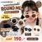 แว่นตากันแดดเด็ก round me