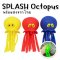 ปลาหมึกบีบพ่นน้ำได้ Splash Octopus