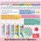 Snow Whipping Bath Foam โฟมอาบน้ำปั้นได้
