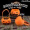 กระเป๋าใส่ขนม pumpkin bag