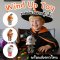 Wind Up Toy  ของเล่นตุ๊กตาไขลานสุดน่ารัก