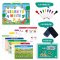 My preschool education game หนังสือสร้างสรรค์รูปแบบใหม่