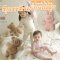 My first baby Doll ตุ๊กตานุ่มนิ่มสไตล์เกาหลี