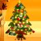 Xmas tree DIY ต้นคริสมาสต์ DIY แถมที่ตกแต่ง31 ชิ้นฟรี 