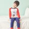 Kids Pyjamas Set ชุดนอนเด็กผ้านิ่ม ลายสุดน่ารัก