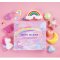 Fancy Bathbombs 9ลูก ครบเซ็ตในกล่องสวยงาม