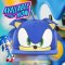 หมวก sonic ทรง baseball น้ำหนักเบา าข่ายระบายอากาศดี