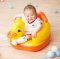 Multifunction child seat เก้าอี้เป่าลมเป็ดน้อย