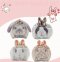 Little bunny bag กระเป๋ากระต่ายใส่ของกระจุ๊กกระจิ๊ก