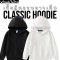 เสื้อฮู้ดแขนยาวเด็ก Classic hoodie ผ้า cotton 100%