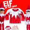 เสื้อแขนยาว ELF ON THE SHELF น่ารักใส่ในเทศกาลคริสต์มาส