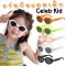 แว่นกันแดดเด็ก รุ่น Celeb kid สำหรับเด็ก 3-12 ขวบ