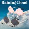 แว่นกันแดดเด็ก Raining Cloud ก้อนเมฆ แบรนด์ Wonderkid