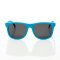Mustachifier Blue Sunglasses แว่นกันแดดเด็กสีฟ้า