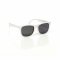 Mustachifier White Sunglasses แว่นกันแดดเด็กสีขาว