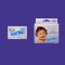 ผ้าเช็ดฟันสพิฟฟีส์ (Spiffies Baby Tooth Wipes) 893407000236