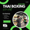 THAI BOXING CLASS คลาสมวยไทย สำหรับเด็กและผู้ใหญ่