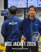 MFC Jacket "MASTERY 2026​COLLECTION"