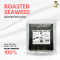 Mr.Lee Roasted Seaweed แผ่นสาหร่ายย่าง ( แกรนด์พรีเมี่ยม ) บรรจุ 100 แผ่น