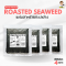 Mr.Lee Roasted Seaweed แผ่นสาหร่ายย่าง ( แกรนด์พรีเมี่ยม )