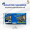 Mr.Lee Roasted Seaweed Korean-style 1 pack / 3 sachets.