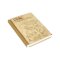 centimeter wooden notebook thai textbook grade 2