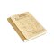 centimeter wooden notebook thai textbook grade 5