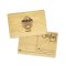 centimeter wooden postcard hanuman