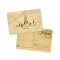 centimeter wooden postcard wat arun