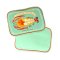 lamood vintageboxbag grilledriverprawn