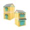 littleturtle_gachapon_oldshophouses