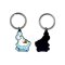 fridgem_keychain_elephantblue