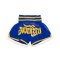 painttales sticker muaythaishorts