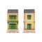 summerdream_shophouses_standeeacrylic_deepyellow