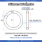 การวัดขนาด o-ring