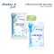 Double A Care ผ้าเช็ดทำความสะอาดผิว ทิชชู่เปียก สูตรอ่อนโยน Pure Water Wipes จำนวน 20 แผ่น