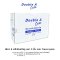 (ยกลัง) 12 แพ็ก Double A Care เพียว & พรีเมียมทิชชู่ หนา 3 ชั้น แบบ Travel pack 60 แผ่น/ชิ้น