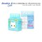 (ยกแพ็ก) 4 ชิ้น Double A Care เพียว & พรีเมียมทิชชู่ หนา 3 ชั้น แบบ Travel pack 60 แผ่น/ชิ้น