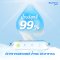 Double A Care ผ้าเช็ดทำความสะอาดผิว สำหรับเด็ก Baby Wipes Pure Water