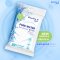 Double A Care ผ้าเช็ดทำความสะอาดผิว ทิชชู่เปียก สูตรอ่อนโยน Pure Water Wipes จำนวน 20 แผ่น