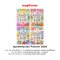 mayflower สมุด Planner 2026 แพลนเนอร์ ขนาด A4 (คละลาย)